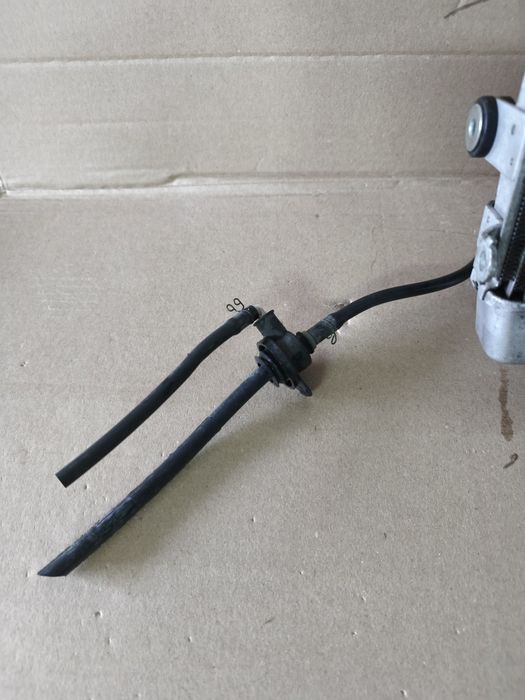 Radiador completo Yamaha MT 07 e Ténéré