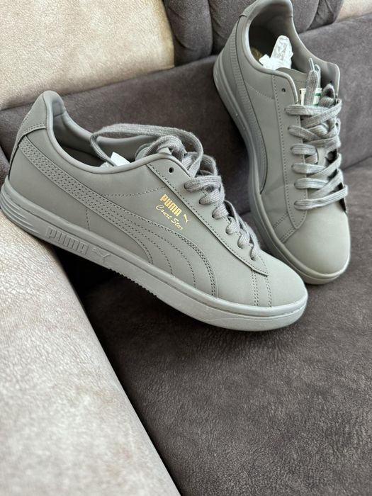 Кросівки чоловічі пума