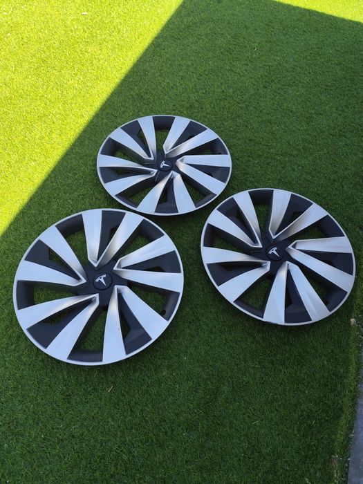 Tampões para Tesla Y