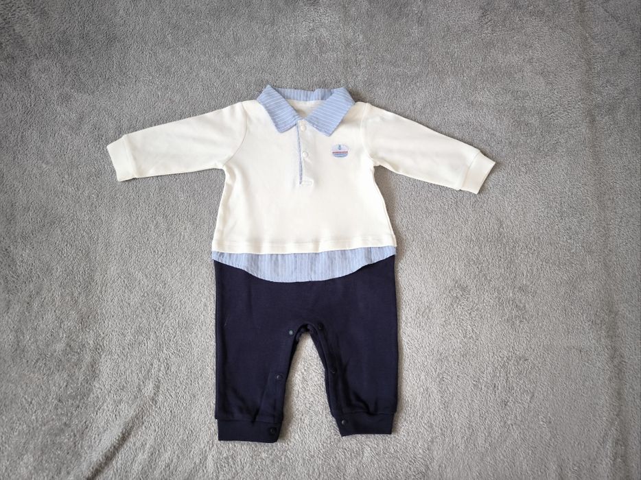 Paczka ubranek 56/62/68