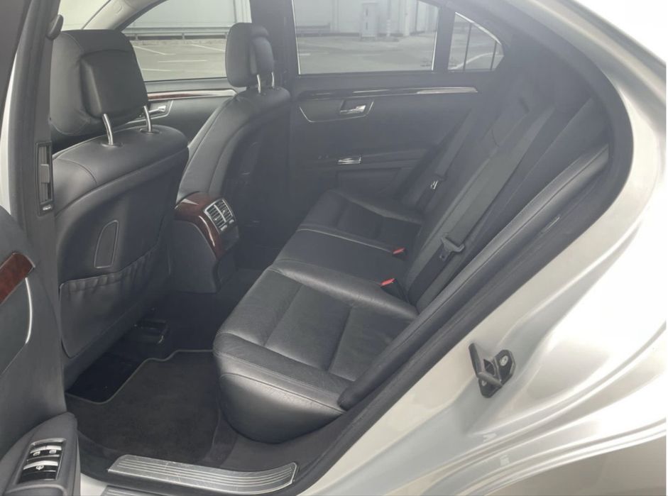 Mercedes-benz S 350 CDI