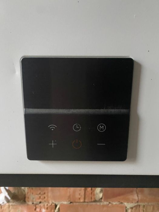 Бойлер midea wi-fi на 80л