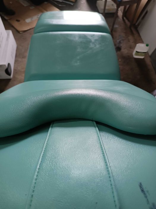 Cadeira Estética Ecopostural C4372