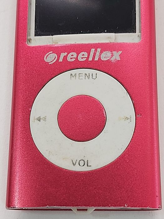 Плеер Reellex UP-44 (Transcend T.sonic 615