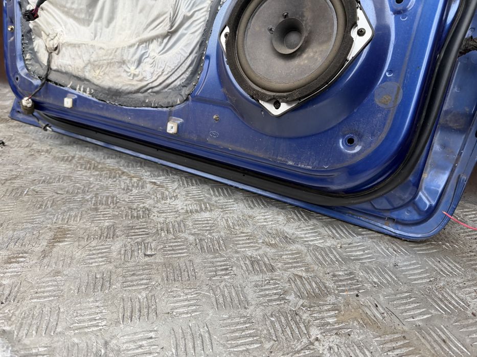 Дверь перед зад Хюндай терракан hyundai terracan