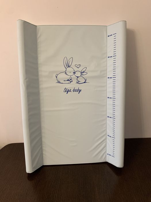 Пеленальна дошка