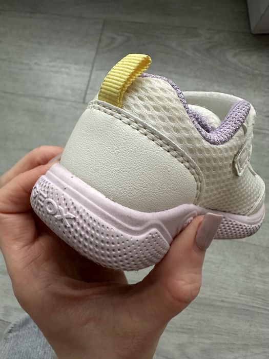 Кросівки дитячі Geox 21р.