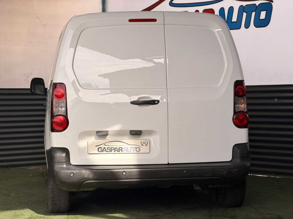 Citroen Berlingo 1.6 HDi IVA DEDUTÍVEL
