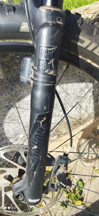 Ebike btt specialized turbo levo