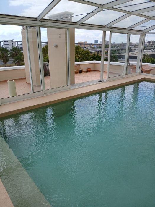 Construção e remodelação