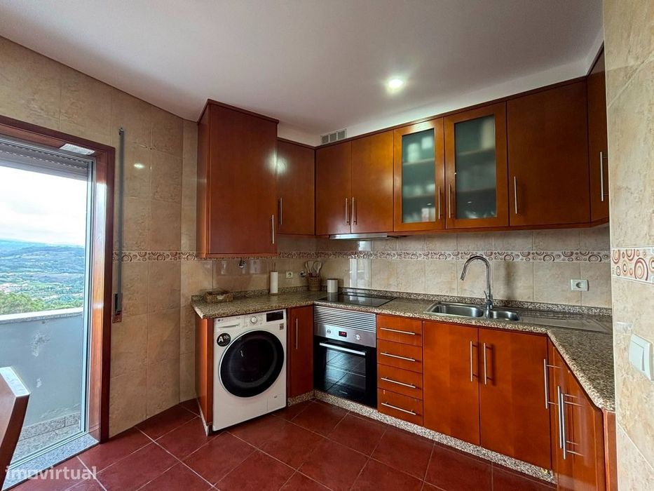 Apartamento T2 Venda em Canelas,Penafiel