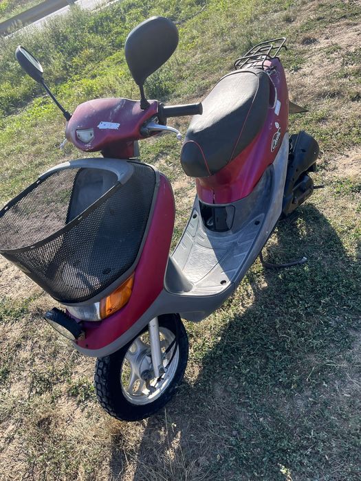 Хонда діо в робочому стані