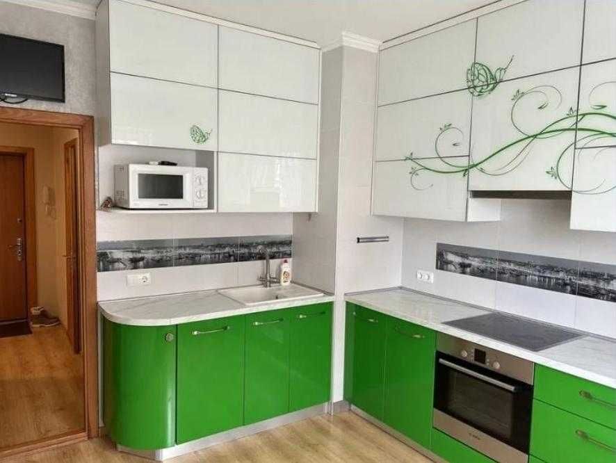 Двокімнатна підходить Є ОСЕЛЯ та інші програми Новий будинок.