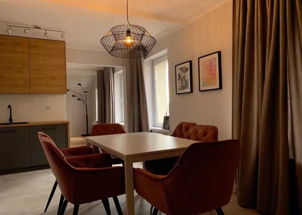Świdnica, ul. Westerplatte 68 – 4-pokojowy apartament do wynajęcia