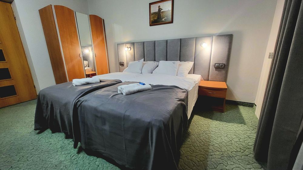 Apartament ELMET Tylicz