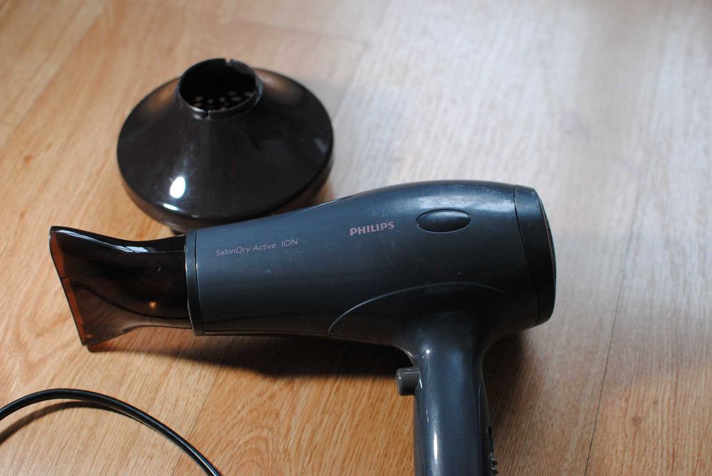 Фен PHILIPS NL9206 2000W