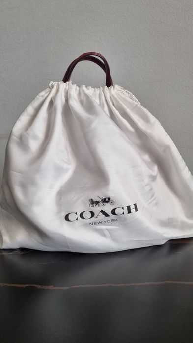 Сумка женская Coach оригинал!
