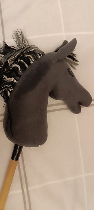 Hobby horse używany