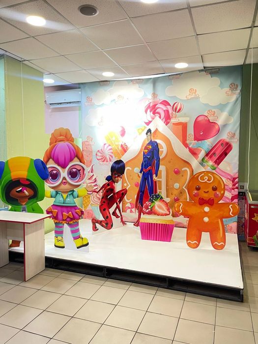 Продам  приміщення в ЖК Лермонтове окремий вхід