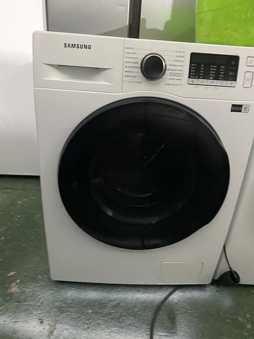 Lava e seca samsung 9/6kg