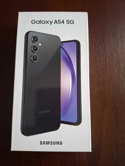 Samsung Galaxy A54 5G