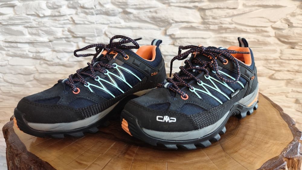 Buty trekkingowe CMP Rigel Damskie 39