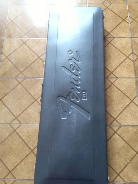 Baixo Jackson performer PS-5 + estojo