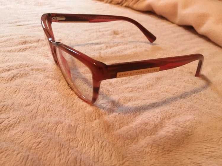 okulary mark jacobs