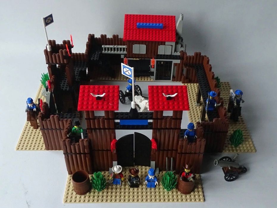 Lego 6762 Original