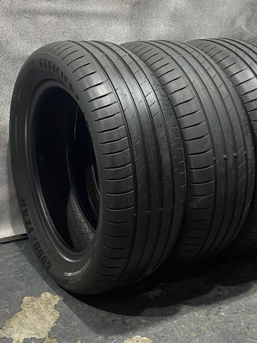 ‼️ЛІТНЯ РЕЗИНА‼️ Goodyear • 205/55 R16 АРТ:604