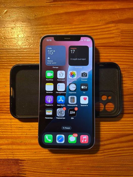 iPhone 12 64 gb neverlock
