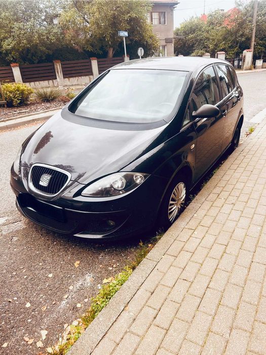 Seat Altea