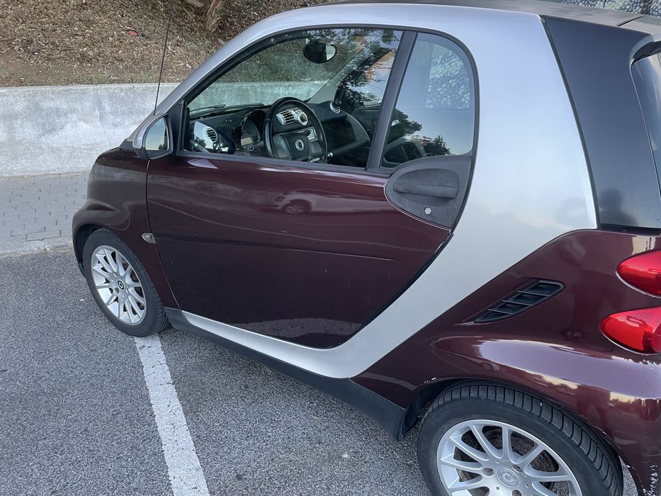 Smart Fortwo como Novo — photo 3