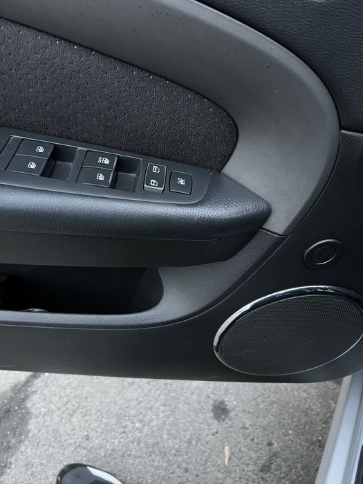 Продам Chevrolet Epica 2.0  Газ4 2008год