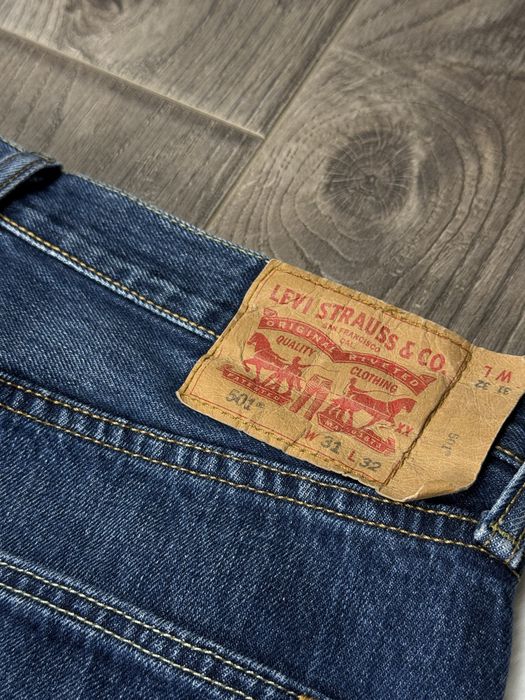 Джинси Levis 501 (511 , 514, 512)