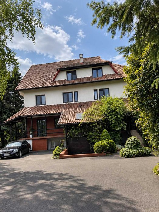Pokoje 2-osobowe — nowy hostel w Warszawie • Prywatna łazienka! Хостел Варшава