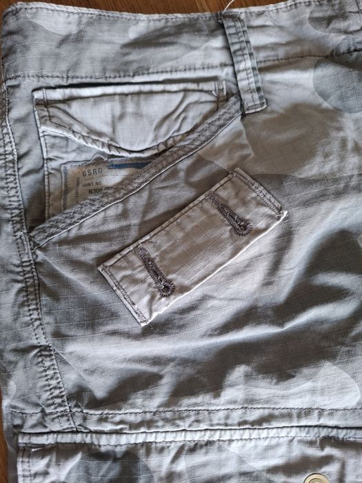 Spodenki g-star raw w32