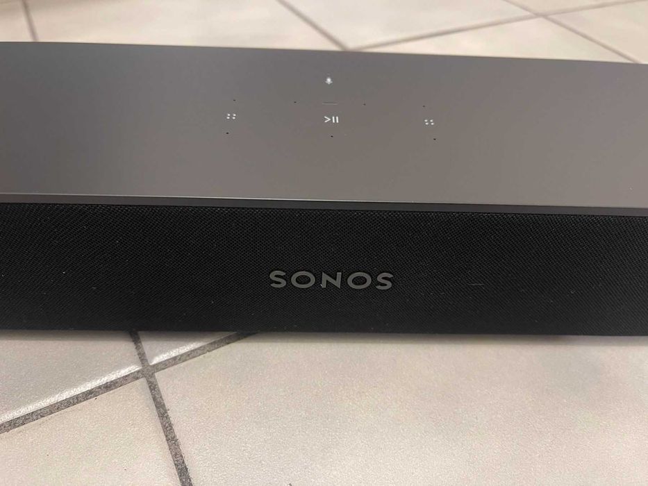SONOS Beam Gen. 1