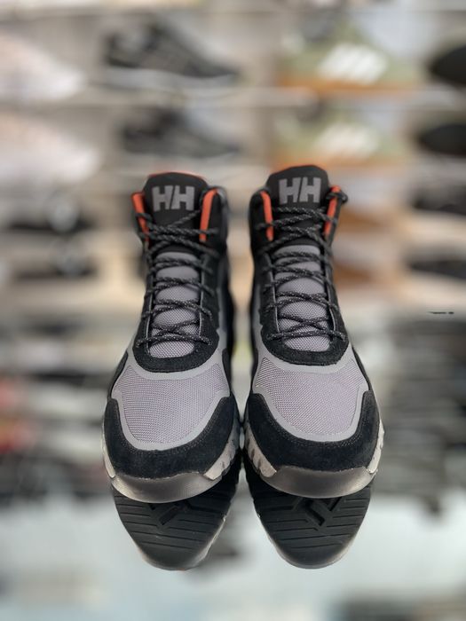 Ботинки Helly Hansen Monashee Ullr HT 42 Размер