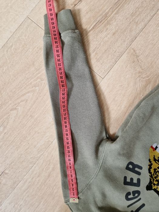 Zara Kids bluza Wild Tiger rozmiar 134 cm