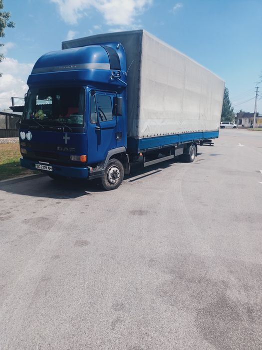 Продам DAF 45.150