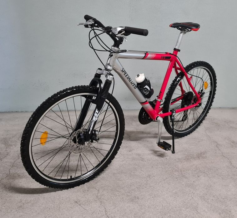 Bicicleta adulto roda 26"