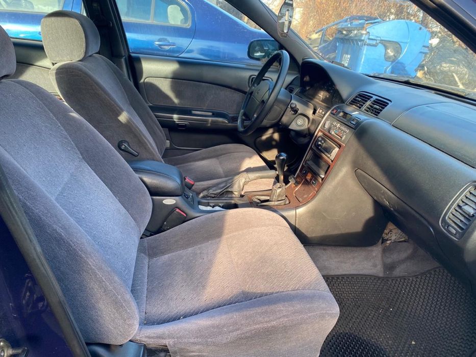 Продам нісан максіма