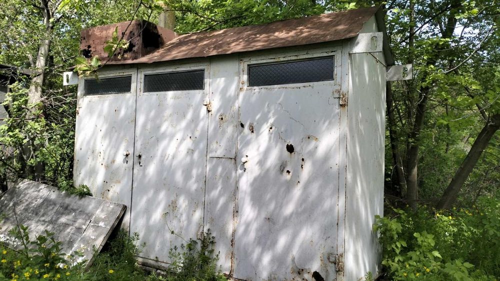 Продам реальний дачний уч-к, Передмістя, Миколаївка(Приват+кадастр)