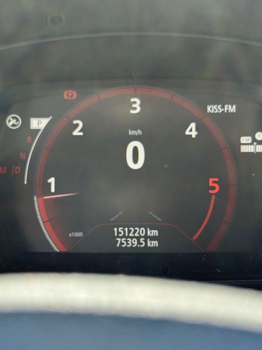 Renault Kadjar 2016 VIN VF1RFE00056040567 фото оголошення 6 з 14