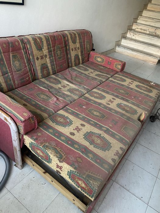 Da-se sofa cama