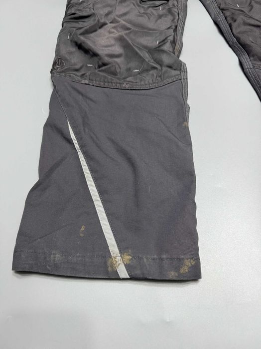 Spodnie robocze 48 Engelbert Strauss motion 2020 zimowe #5