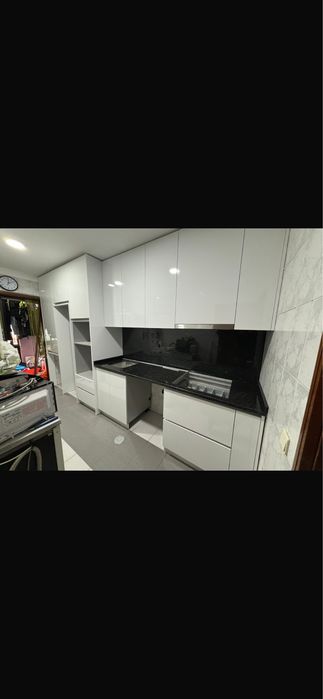 Roupeiras cozinhas moveis tv wc etc