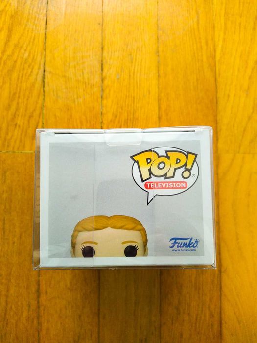 Funko Pop Stranger Things #1243 Max