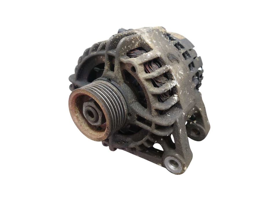 Peugeot 206 Citroen Xsara I 1.4 8V Alternator